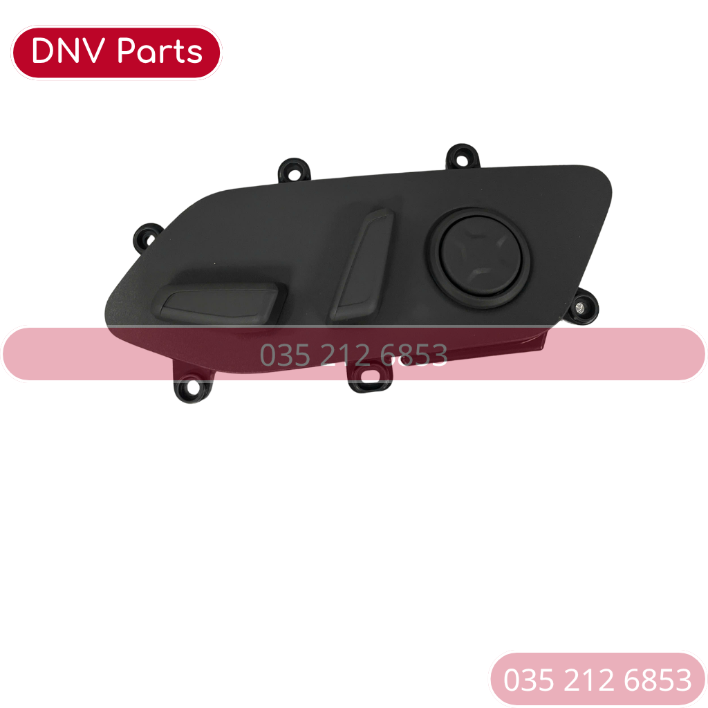 Công tắc điều khiển ghế 88070R0700OFB - Ảnh 2